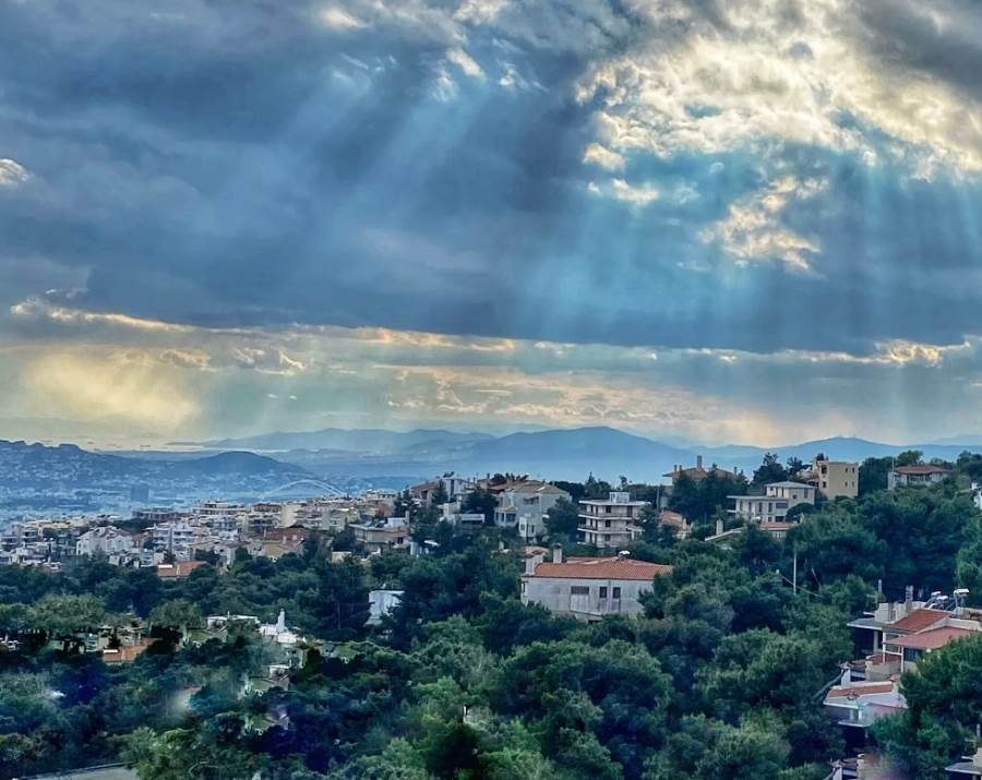 (For Sale) Residential Detached house || Athens North/Penteli - 420 Sq.m, 4 Bedrooms, 820.000€ 