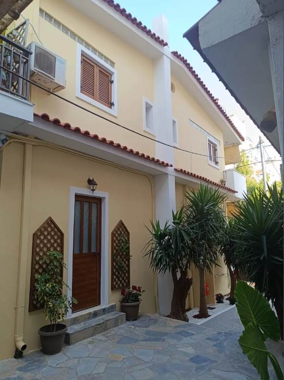 (For Sale) Residential Detached house || Athens North/Pefki - 120 Sq.m, 3 Bedrooms, 380.000€ 