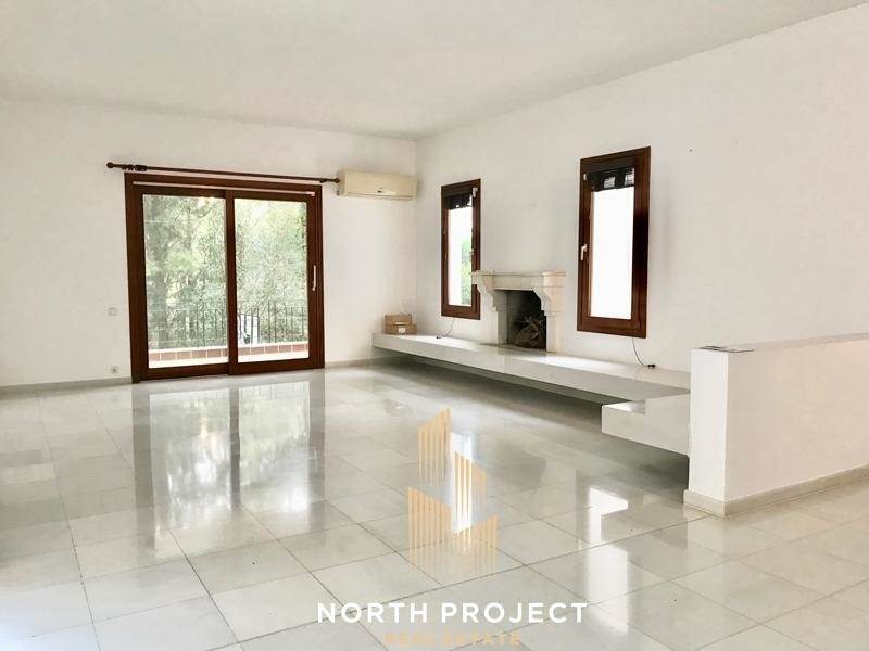 (For Rent) Residential Maisonette || Athens North/Ekali - 230 Sq.m, 4 Bedrooms, 3.500€ 