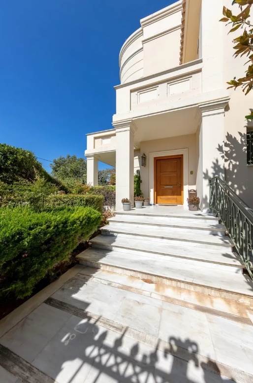(Προς Ενοικίαση) Κατοικία Μεζονέτα || Αθήνα Βόρεια/Κηφισιά - 280 τ.μ, 4 Υ/Δ, 2.700€ 