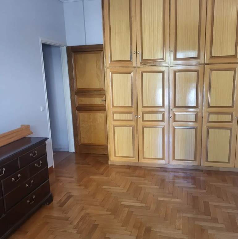 (Προς Ενοικίαση) Κατοικία Οροφοδιαμέρισμα || Αθήνα Βόρεια/Νέα Ερυθραία - 120 τ.μ, 3 Υ/Δ, 1.000€ 