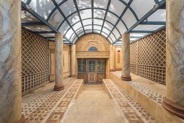(Προς Ενοικίαση) Κατοικία Βίλα || Αθήνα Βόρεια/Ψυχικό - 150 τ.μ, 2 Υ/Δ, 3.000€ 