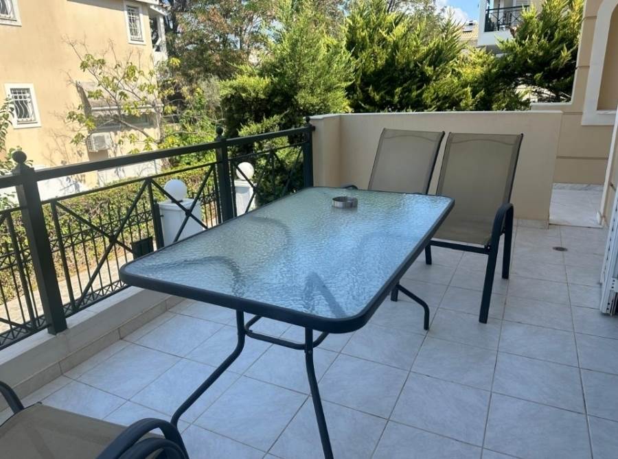 (For Sale) Residential Maisonette || Athens North/Kifissia - 210 Sq.m, 4 Bedrooms, 560.000€ 