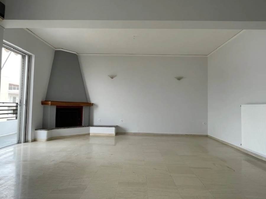 (For Rent) Residential Maisonette || Athens North/Pefki - 120 Sq.m, 3 Bedrooms, 1.300€ 