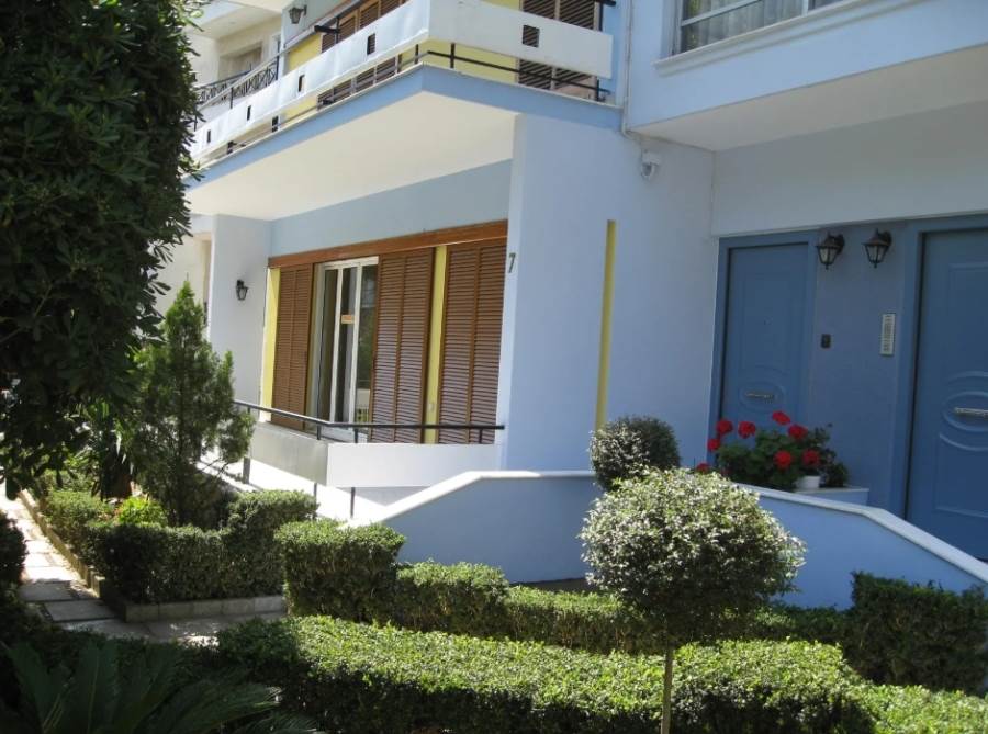 (Προς Ενοικίαση) Κατοικία Διαμέρισμα || Αθήνα Βόρεια/Μαρούσι - 125 τ.μ, 2 Υ/Δ, 1.100€ 