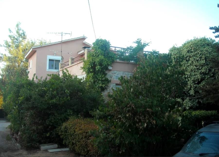 (Προς Πώληση) Κατοικία Μονοκατοικία || Ανατολική Αττική/Σταμάτα - 225 τ.μ, 4 Υ/Δ, 690.000€ 