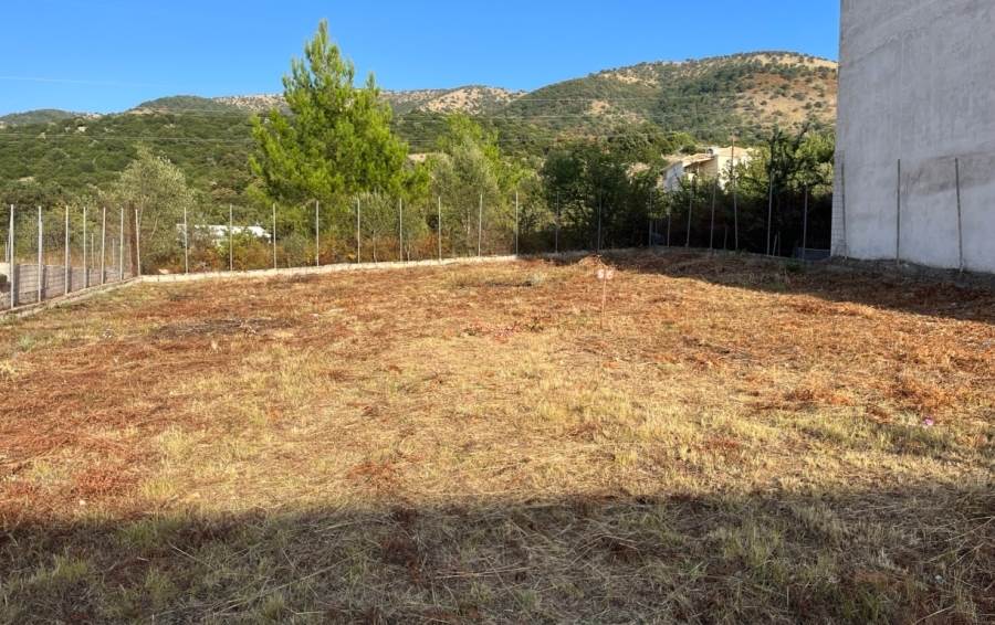 (Προς Πώληση) Αξιοποιήσιμη Γη Οικόπεδο || Αθήνα Βόρεια/Κηφισιά - 385 τ.μ, 260.000€ 