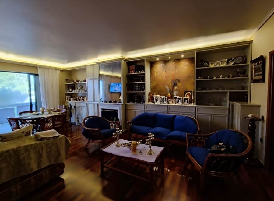 (For Sale) Residential Apartment || Athens North/Nea Erithraia - 142 Sq.m, 3 Bedrooms, 550.000€ 