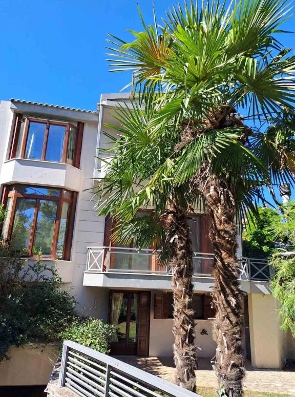 (For Rent) Residential Detached house || East Attica/Dionysos - 310 Sq.m, 5 Bedrooms, 2.800€ 