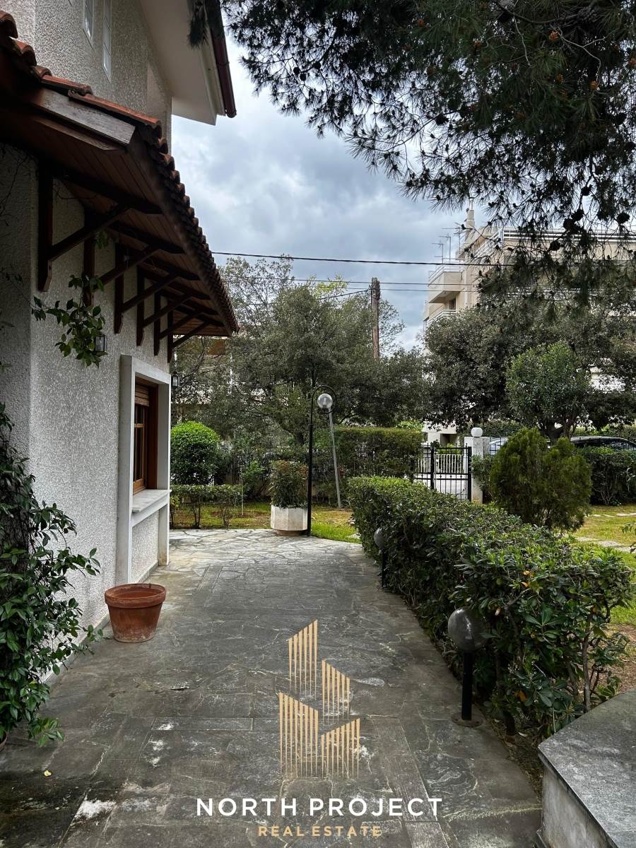 (For Rent) Residential Maisonette || Athens North/Kifissia - 210 Sq.m, 3 Bedrooms, 2.700€ 