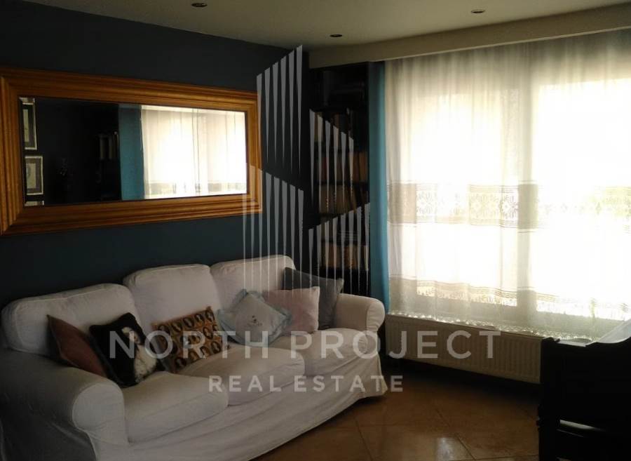 (For Rent) Residential Maisonette || Athens North/Kifissia - 225 Sq.m, 3 Bedrooms, 2.850€ 