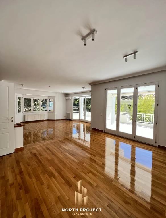 (For Rent) Residential Villa || Athens North/Psychiko - 520 Sq.m, 4 Bedrooms, 7.000€ 