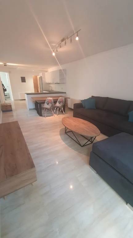 (For Rent) Residential Detached house || Athens North/Kifissia - 70 Sq.m, 1 Bedrooms, 1.200€ 