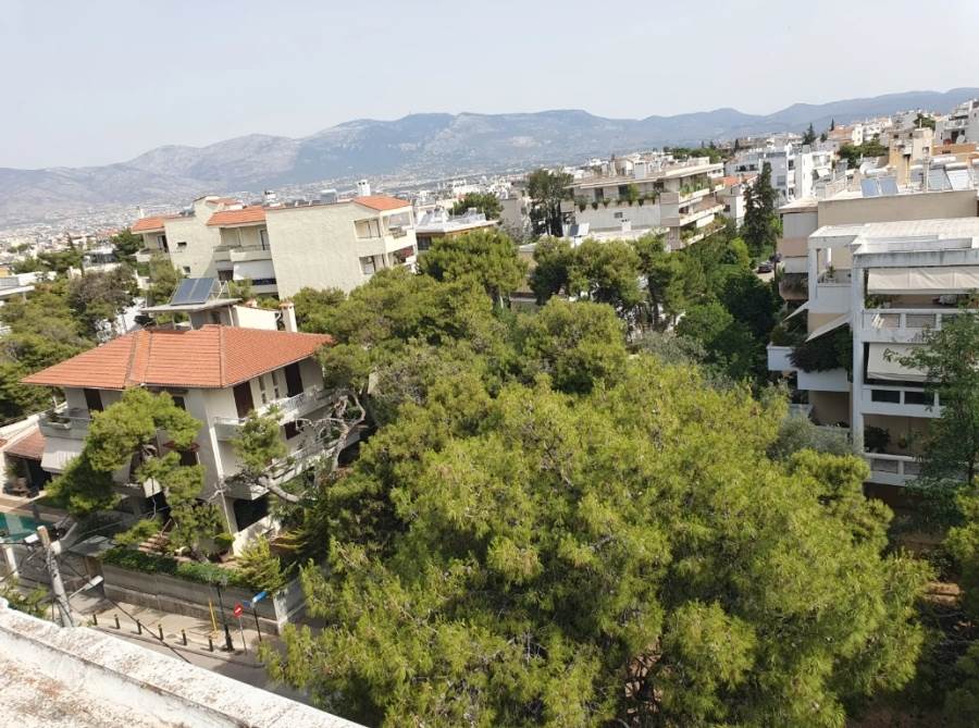 (For Sale) Residential Apartment || Athens North/Marousi - 138 Sq.m, 3 Bedrooms, 360.000€ 