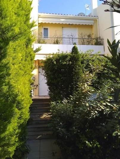 (Προς Ενοικίαση) Κατοικία Μεζονέτα || Αθήνα Βόρεια/Μελίσσια - 120 τ.μ, 3 Υ/Δ, 1.100€ 