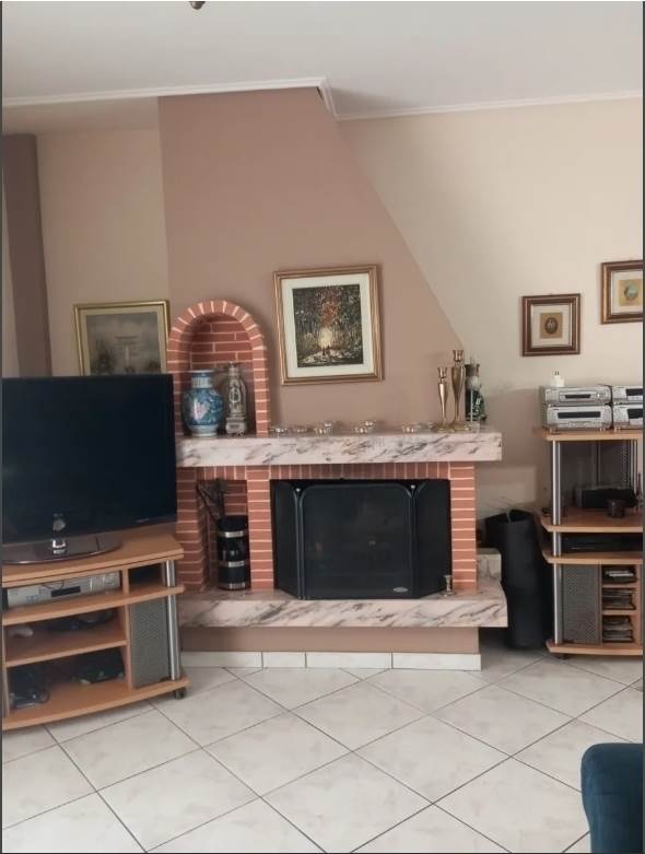 (Προς Ενοικίαση) Κατοικία Ρετιρέ || Αθήνα Βόρεια/Νέα Ερυθραία - 120 τ.μ, 3 Υ/Δ, 1.400€ 