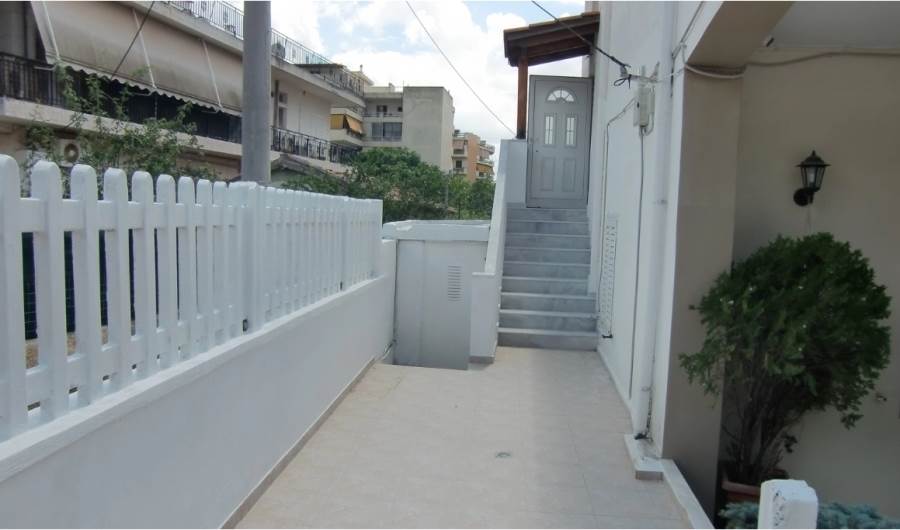 (For Rent) Residential Detached house || Athens North/Marousi - 90 Sq.m, 2 Bedrooms, 1.100€ 