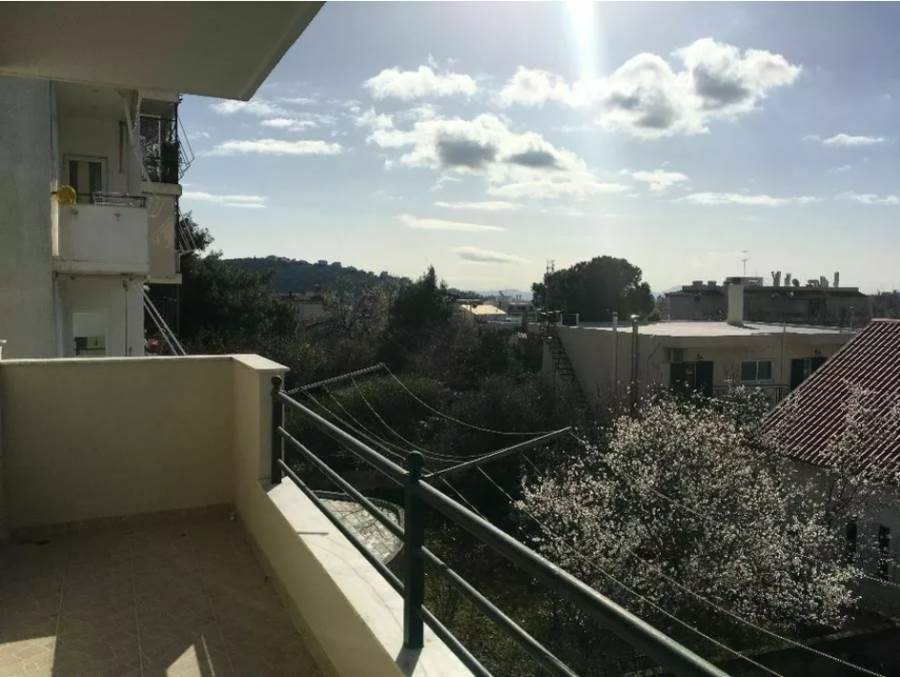 (For Rent) Residential Apartment || Athens North/Melissia - 100 Sq.m, 2 Bedrooms, 1.000€ 