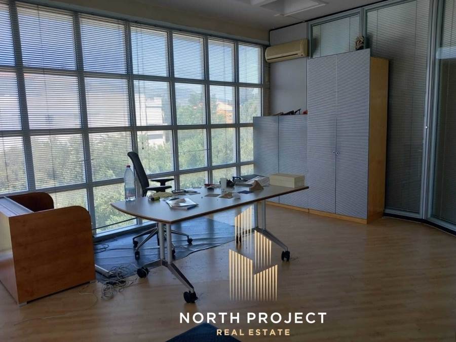 (For Rent) Commercial Building || Athens North/Kifissia - 529 Sq.m, 5.500€ 