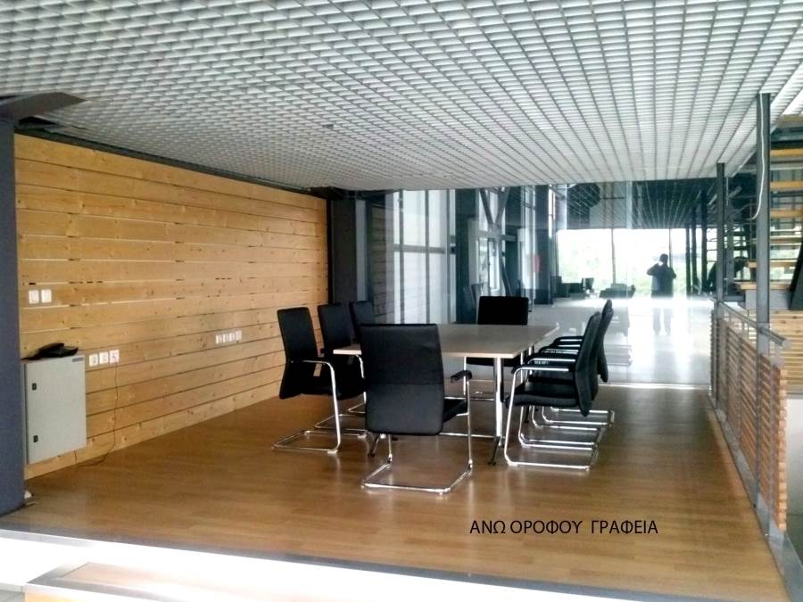 (For Rent) Commercial Building || East Attica/Acharnes (Menidi) - 1.500 Sq.m, 14.000€ 