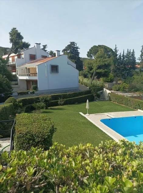 (Προς Πώληση) Κατοικία Μεζονέτα || Αθήνα Βόρεια/Εκάλη - 243 τ.μ, 3 Υ/Δ, 500.000€ 