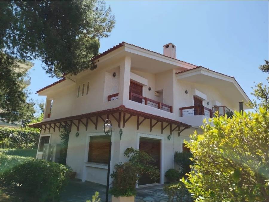 (Προς Ενοικίαση) Κατοικία Μεζονέτα || Αθήνα Βόρεια/Κηφισιά - 220 τ.μ, 3 Υ/Δ, 1.700€ 