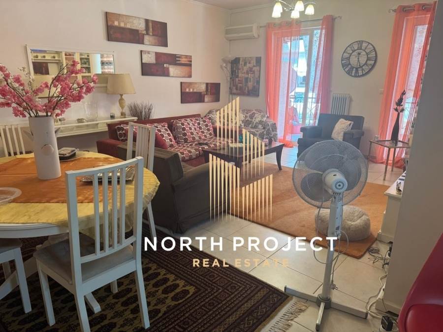 (Προς Πώληση) Κατοικία Διαμέρισμα || Αθήνα Κέντρο/Αθήνα - 75 τ.μ, 2 Υ/Δ, 200.000€ 