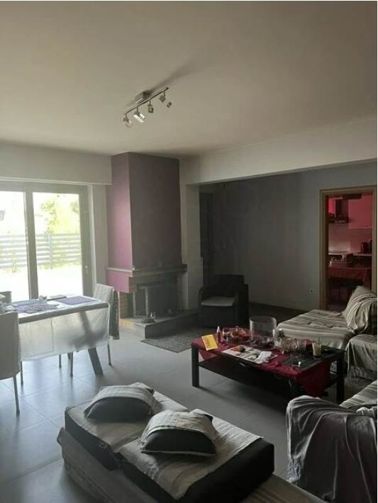 (For Sale) Residential Apartment || East Attica/Agios Stefanos - 96 Sq.m, 2 Bedrooms, 209.500€ 