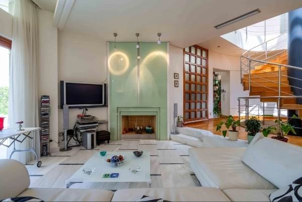 (For Sale) Residential Detached house || Athens North/Kifissia - 705 Sq.m, 7 Bedrooms, 3.300.000€ 