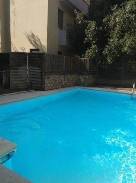 (For Rent) Residential Apartment || Athens North/Chalandri - 820 Sq.m, 2 Bedrooms, 1.450€ 