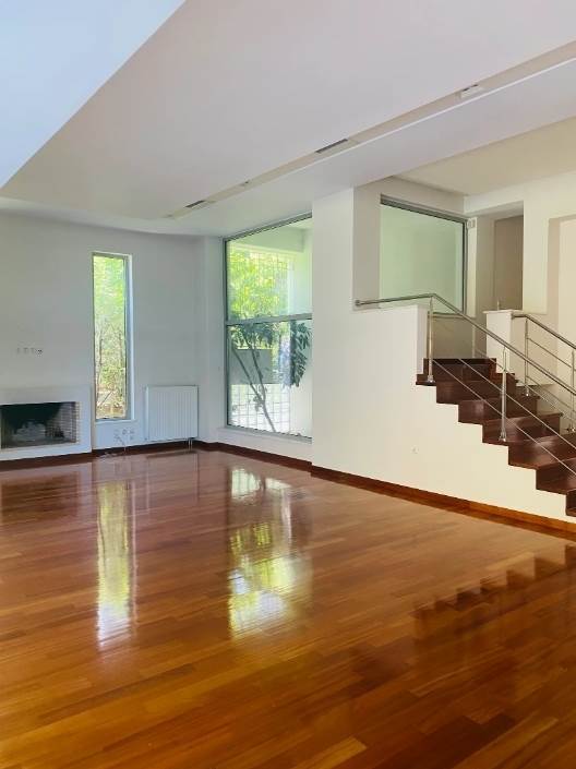 (For Rent) Residential Maisonette || Athens North/Kifissia - 220 Sq.m, 4 Bedrooms, 3.000€ 