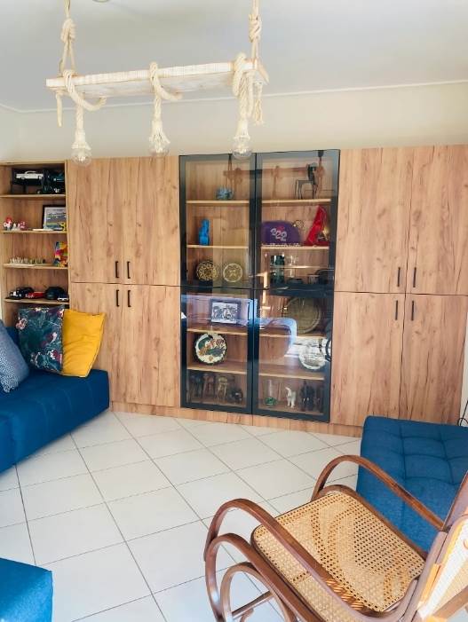 (For Rent) Residential Apartment || Athens North/Agia Paraskevi - 110 Sq.m, 3 Bedrooms, 1.300€ 