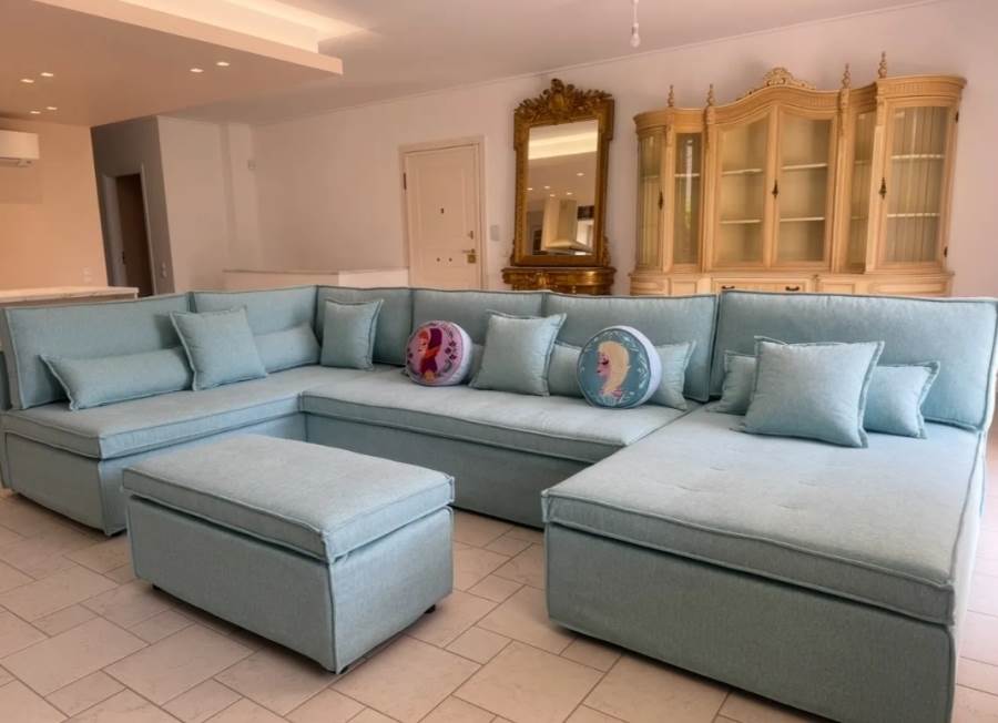 (For Sale) Residential Maisonette || Athens North/Kifissia - 200 Sq.m, 4 Bedrooms, 530.000€ 