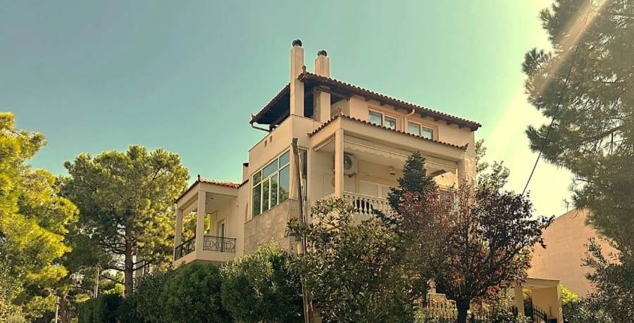 (Προς Πώληση) Κατοικία Πολυκατοικία/Κτίριο || Αθήνα Βόρεια/Χαλάνδρι - 321 τ.μ, 4 Υ/Δ, 840.000€ 