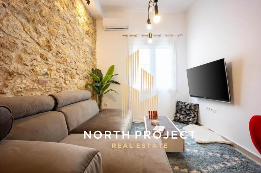 (Προς Πώληση) Κατοικία Διαμέρισμα || Πειραιάς/Πειραιάς - 75 τ.μ, 2 Υ/Δ, 230.000€ 