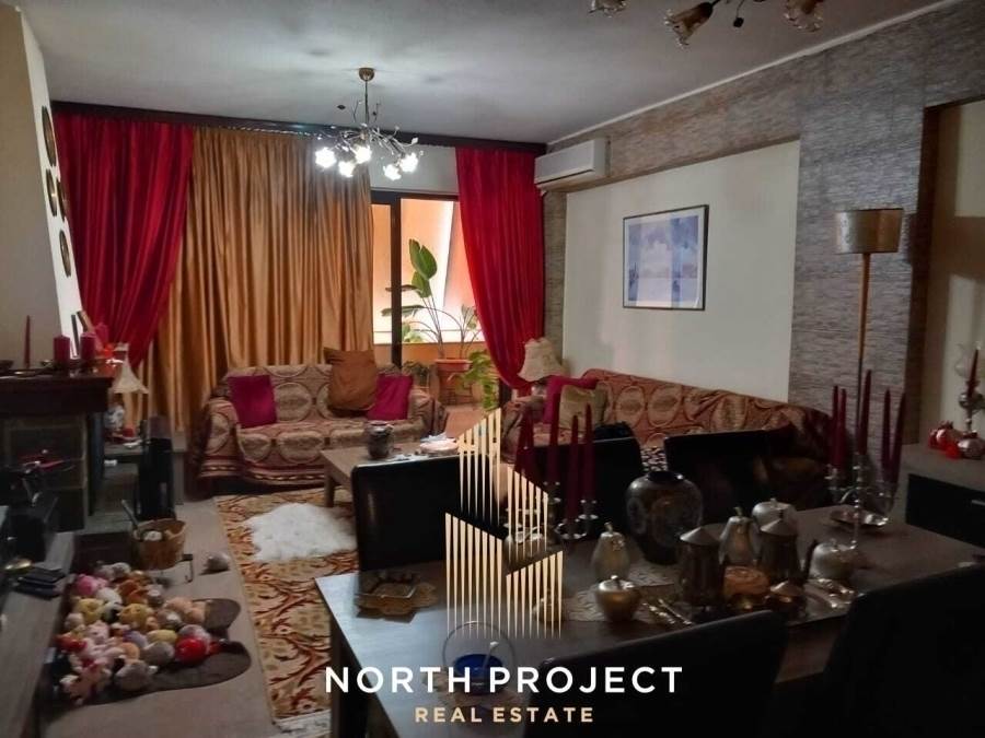 (For Sale) Residential Apartment || Athens North/Kifissia - 100 Sq.m, 2 Bedrooms, 280.000€ 