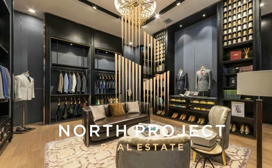 (Προς Πώληση) Επαγγελματικός Χώρος Κατάστημα || Αθήνα Βόρεια/Χαλάνδρι - 900 τ.μ, 6.500.000€ 