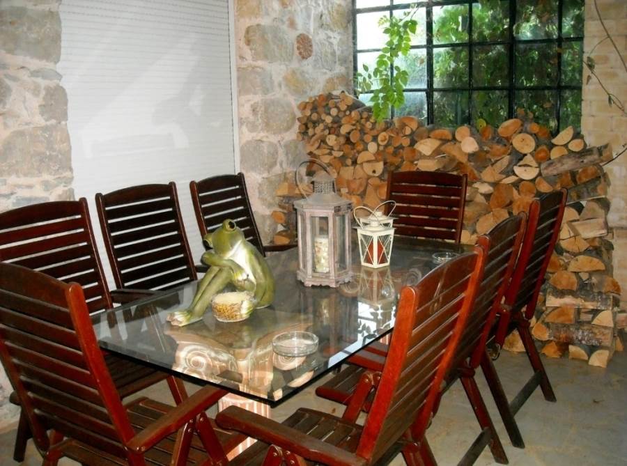 (Προς Πώληση) Κατοικία Μονοκατοικία || Ανατολική Αττική/Σταμάτα - 225 τ.μ, 4 Υ/Δ, 690.000€ 