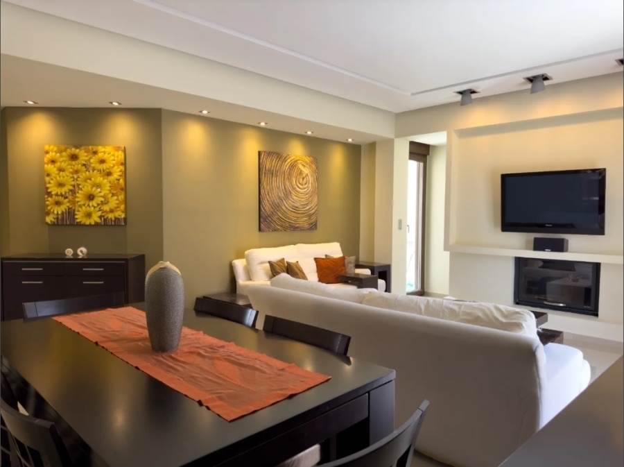 (For Rent) Residential Apartment || Athens North/Chalandri - 110 Sq.m, 3 Bedrooms, 1.750€ 
