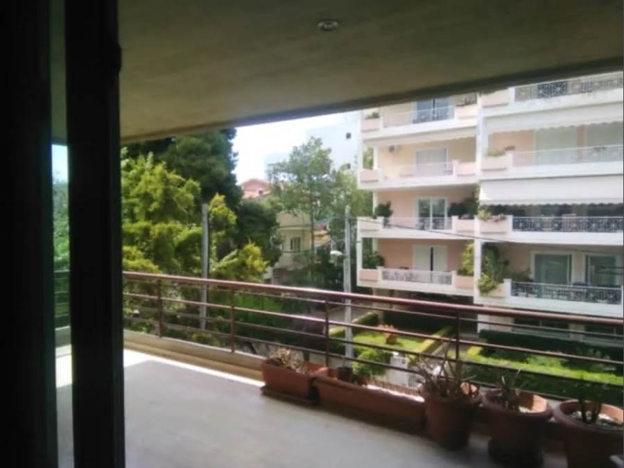 (Προς Ενοικίαση) Κατοικία Ρετιρέ || Αθήνα Βόρεια/Χαλάνδρι - 105 τ.μ, 2 Υ/Δ, 1.480€ 