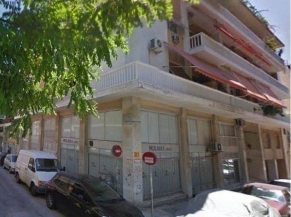 (Προς Πώληση) Επαγγελματικός Χώρος Κατάστημα || Αθήνα Κέντρο/Αθήνα - 890 τ.μ, 450.000€ 