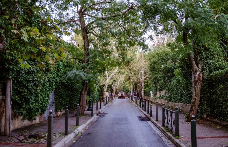 (Προς Πώληση) Επαγγελματικός Χώρος Γραφείο || Αθήνα Βόρεια/Κηφισιά - 415 τ.μ, 1.300.000€ 