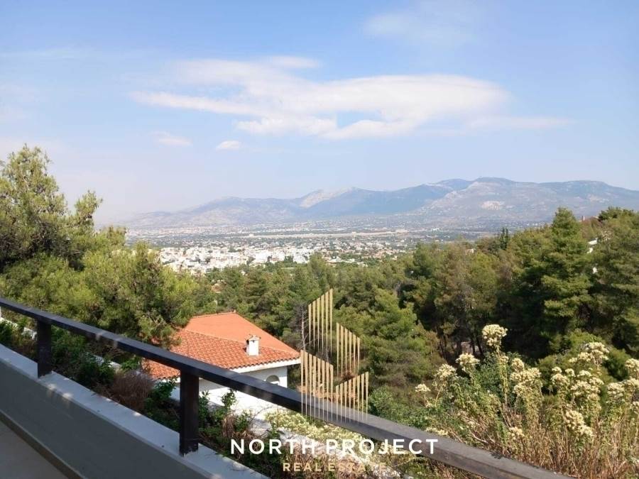 (Προς Ενοικίαση) Κατοικία Διαμέρισμα || Αθήνα Βόρεια/Κηφισιά - 215 τ.μ, 3 Υ/Δ, 2.250€ 