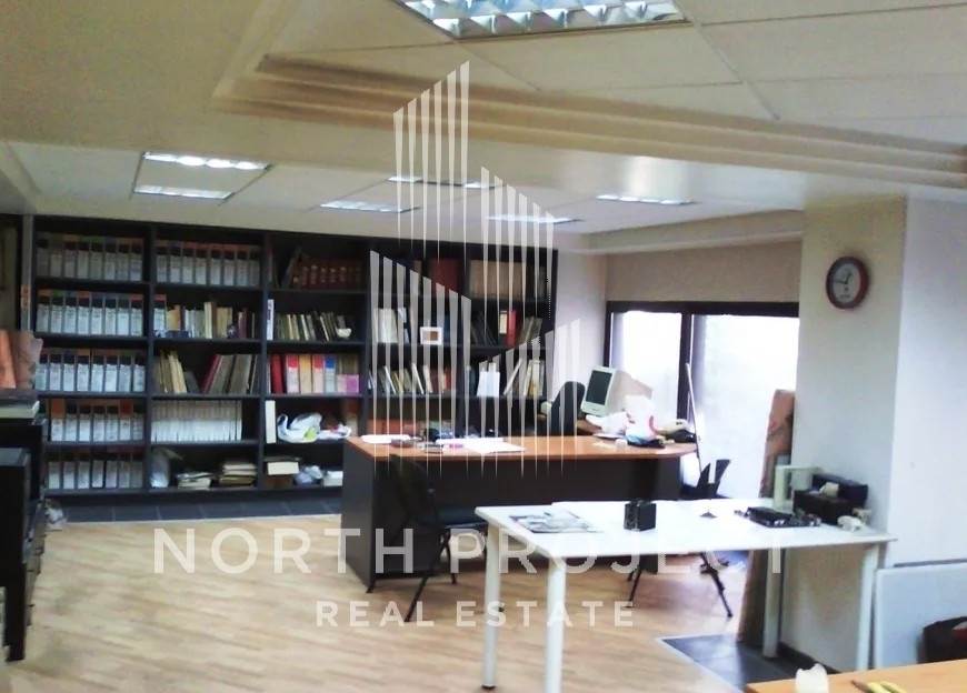 (Προς Πώληση) Επαγγελματικός Χώρος Κατάστημα || Αθήνα Βόρεια/Μαρούσι - 134 τ.μ, 197.000€ 