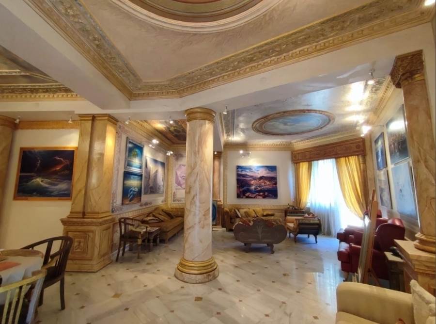 (Προς Ενοικίαση) Κατοικία Βίλα || Αθήνα Βόρεια/Ψυχικό - 150 τ.μ, 2 Υ/Δ, 3.000€ 