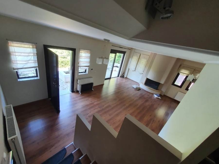 (For Rent) Residential Detached house || East Attica/Dionysos - 255 Sq.m, 4 Bedrooms, 2.150€ 
