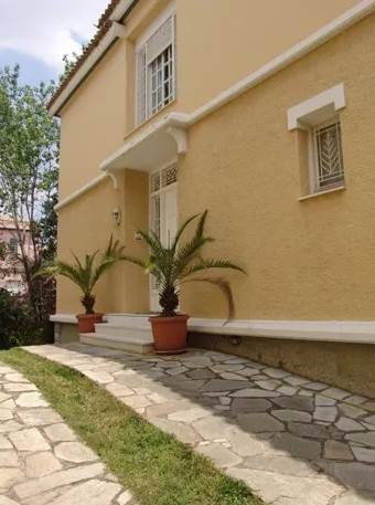 (For Rent) Residential Maisonette || Athens North/Kifissia - 320 Sq.m, 3 Bedrooms, 3.000€ 