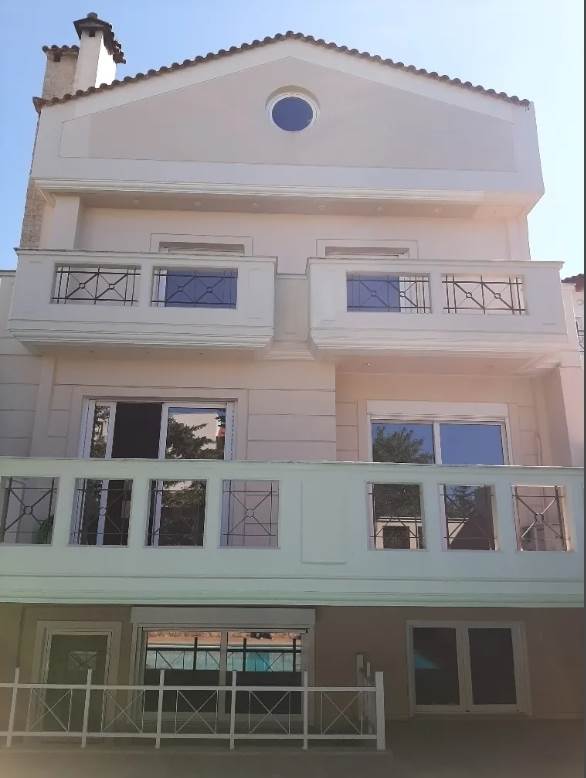 (Προς Πώληση) Κατοικία Μεζονέτα || Αθήνα Βόρεια/Κηφισιά - 310 τ.μ, 5 Υ/Δ, 850.000€ 