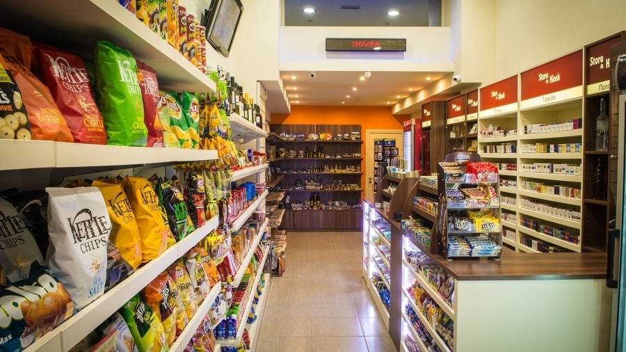 (Προς Πώληση) Επαγγελματικός Χώρος Κατάστημα || Αθήνα Κέντρο/Αθήνα - 431 τ.μ, 230.000€ 