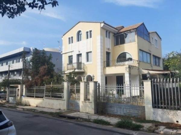 (Προς Πώληση) Κατοικία Πολυκατοικία/Κτίριο || Αθήνα Βόρεια/Κηφισιά - 660 τ.μ, 550.000€ 